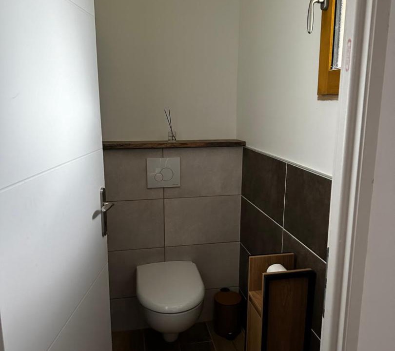 Photo of Bathroom in Saint-Come-d'Olt