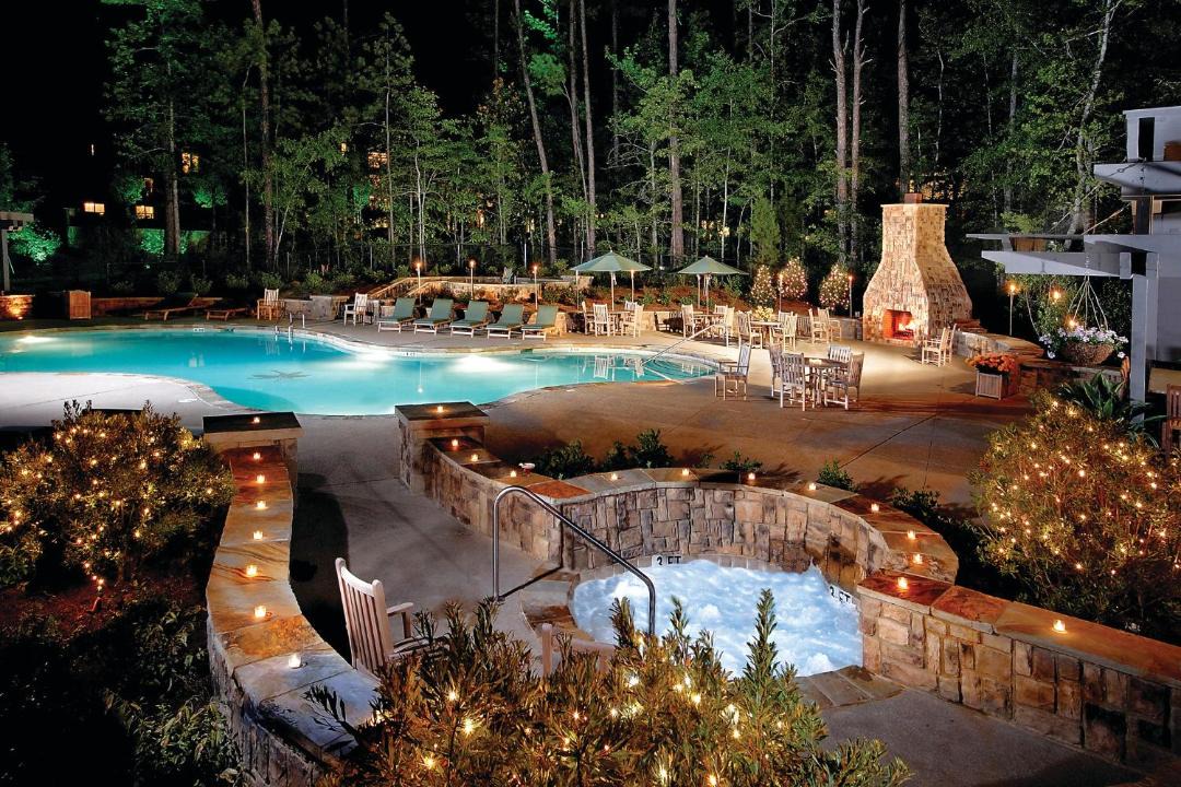 Photo of Others in Pine Mountain Valley