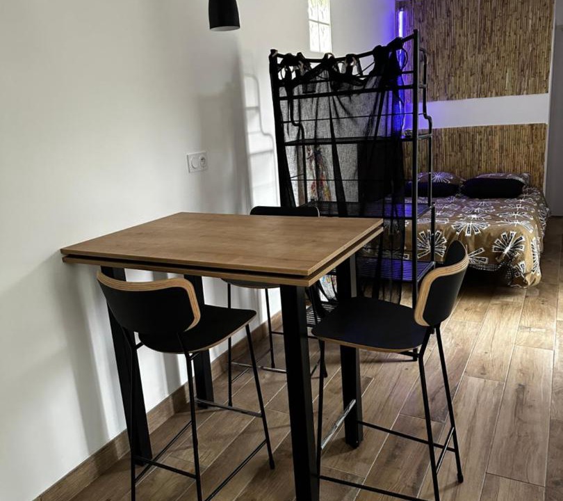 Photo of Livingroom in Saint-Come-d'Olt