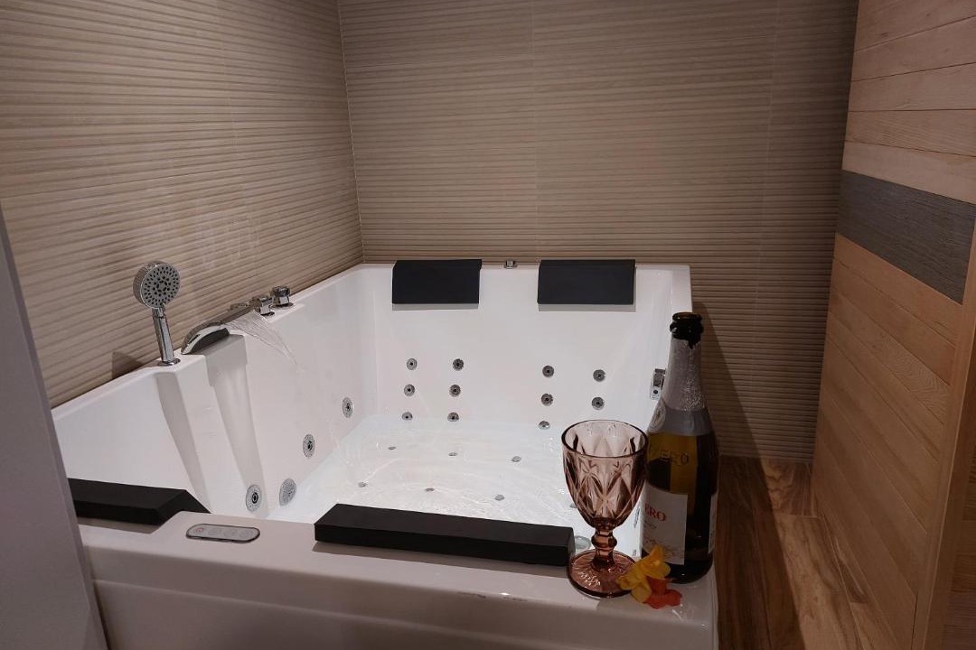Photo of Bathroom in Relleu