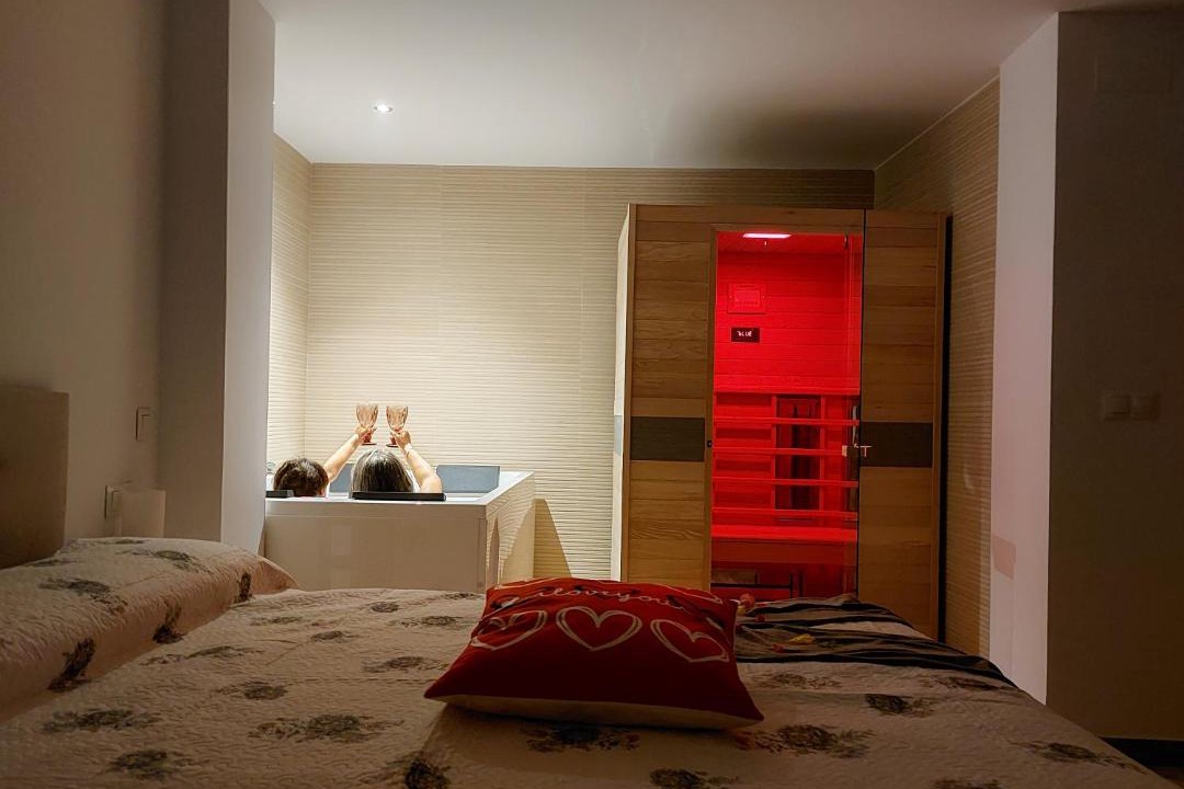 Photo of Bedroom in Relleu