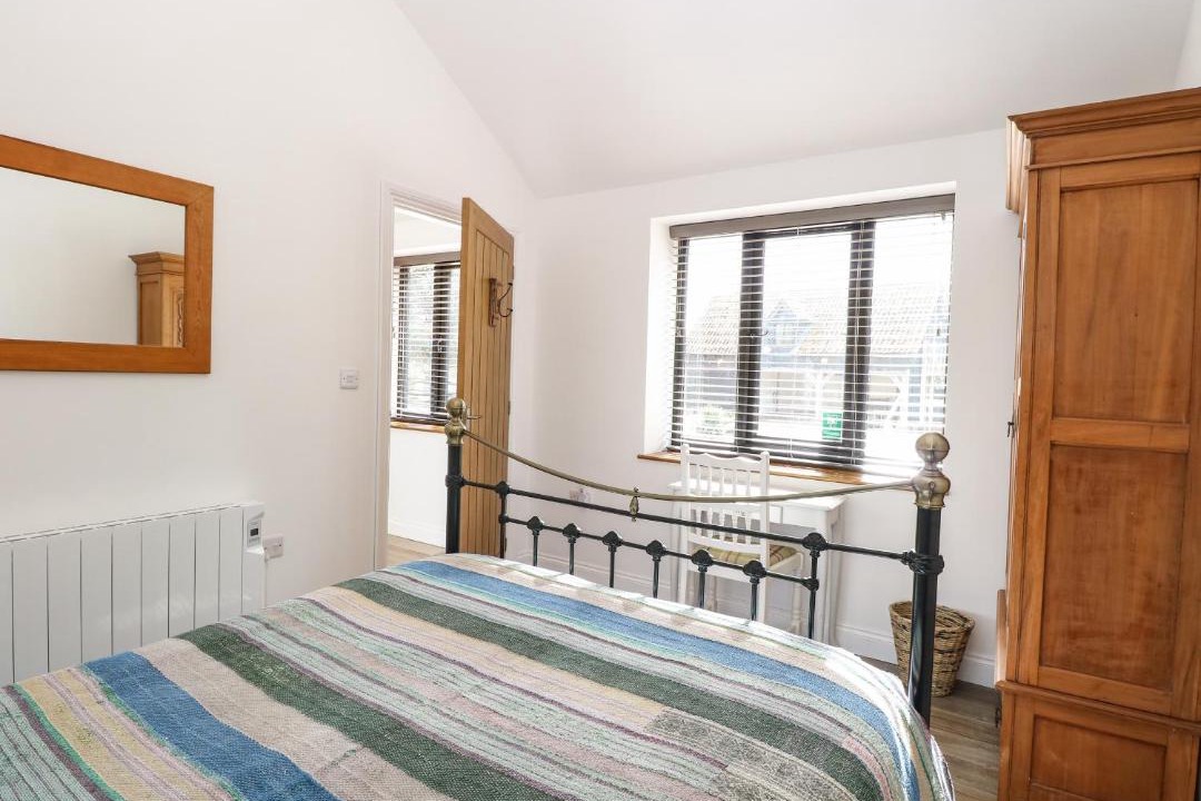 Photo of Bedroom in Haddiscoe