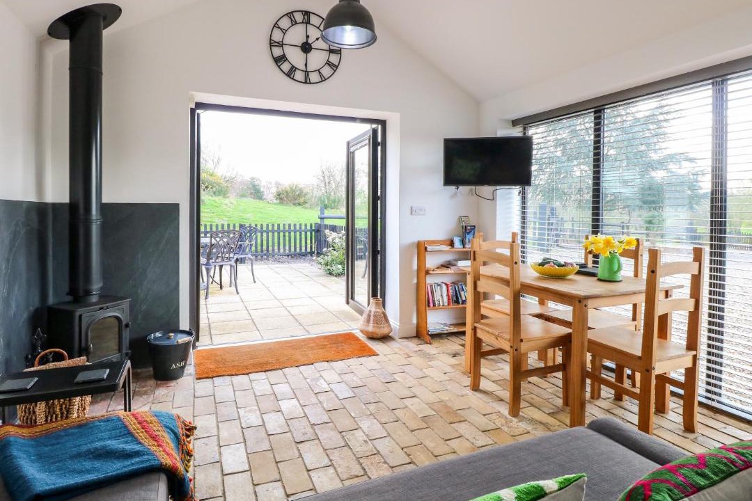 Photo of Livingroom in Haddiscoe