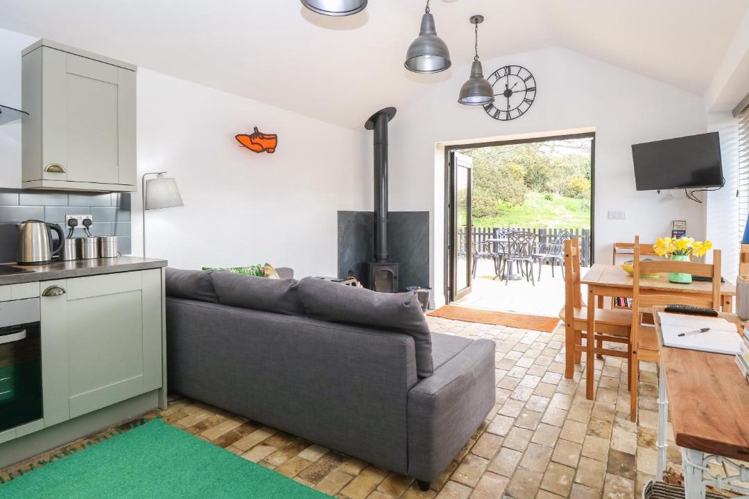 Photo of Livingroom in Haddiscoe