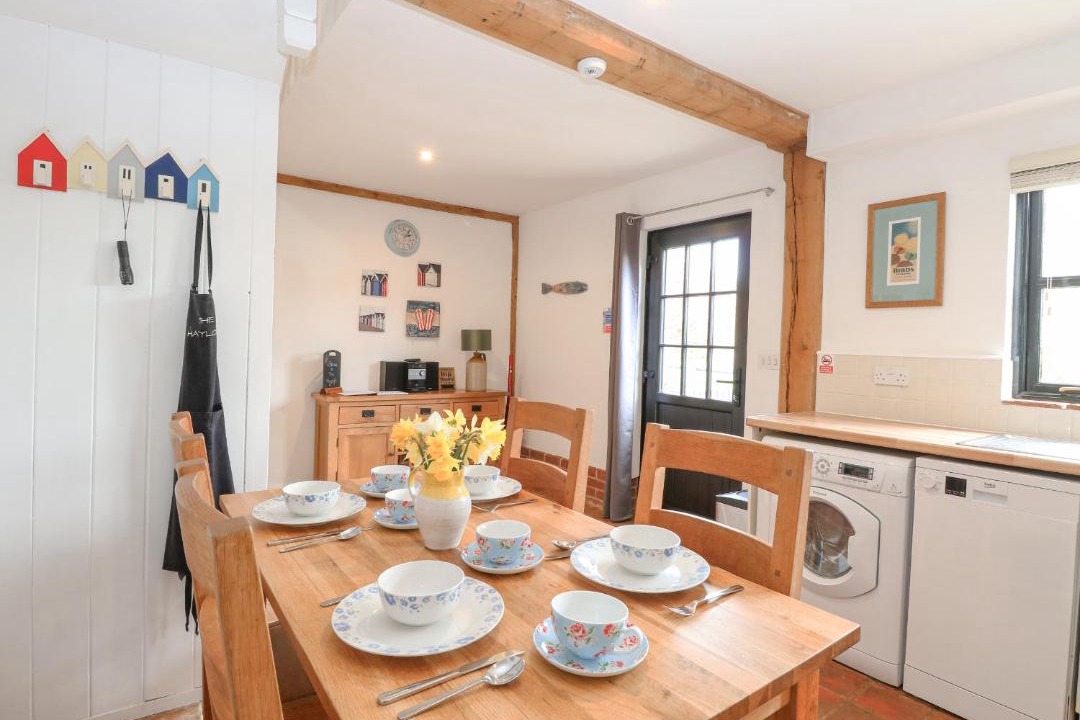 Photo of Others in Haddiscoe