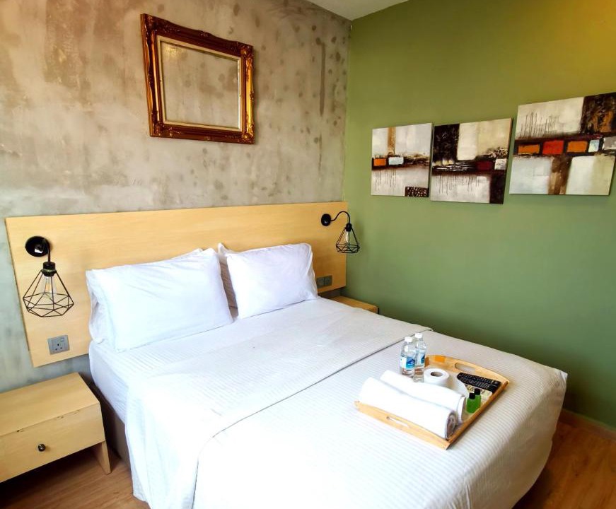 Photo of Bedroom in Kajang