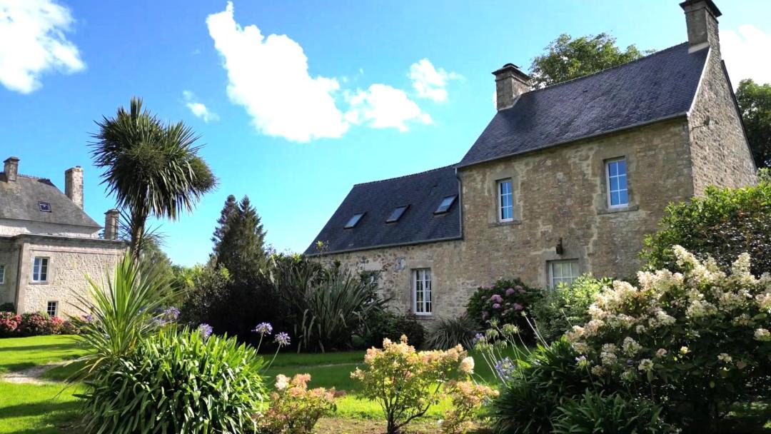 Photo of Buildings in Valognes