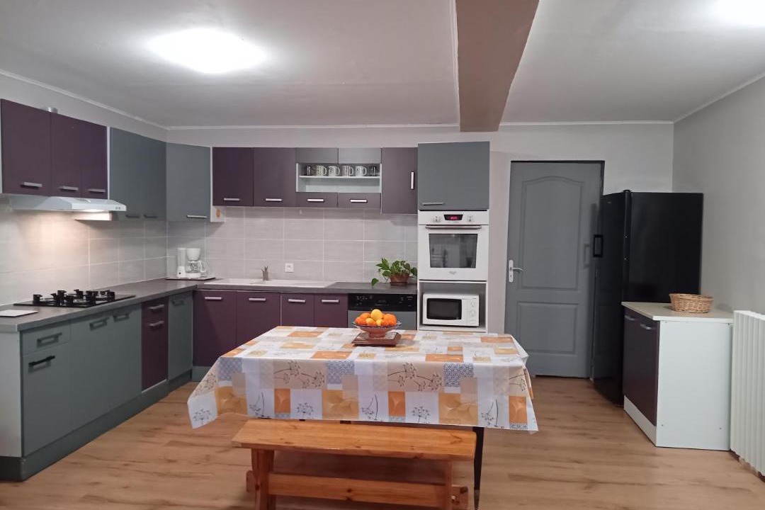 Photo of Kitchen in Connac