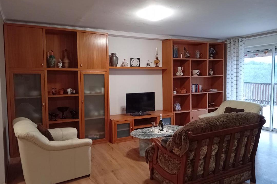 Photo of Livingroom in Connac