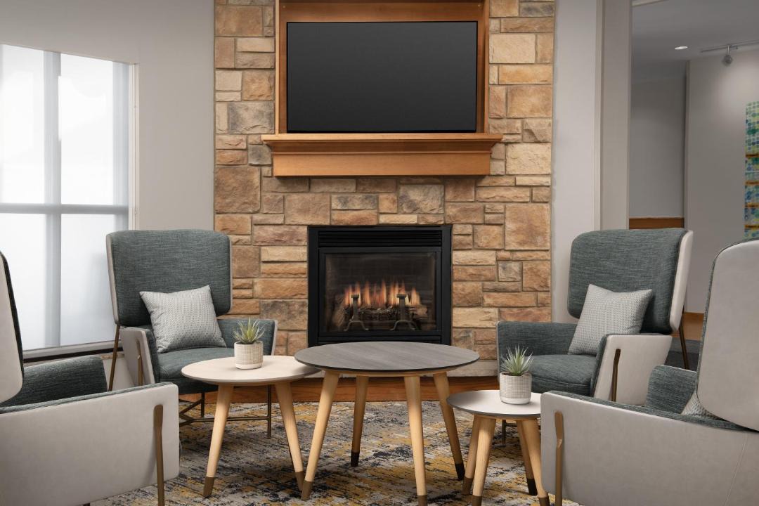 Photo of Livingroom in Cheyenne