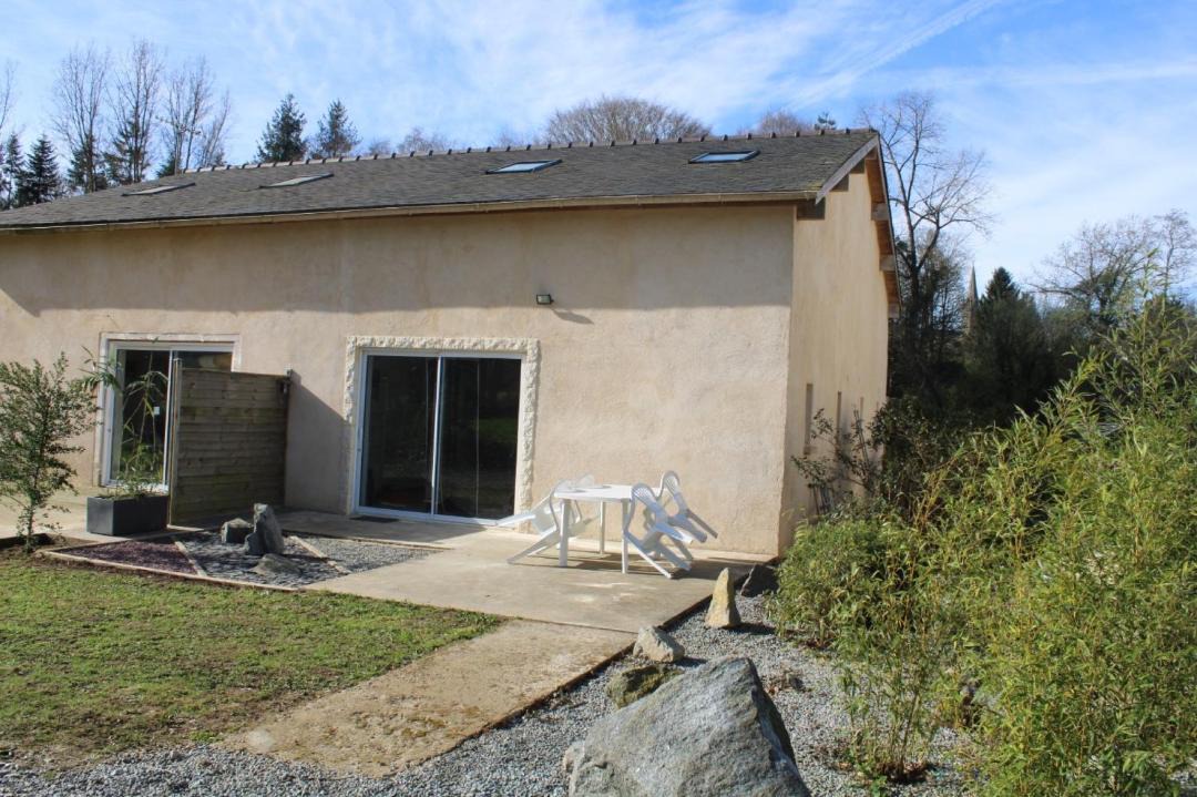 Photo of Buildings in Merdrignac