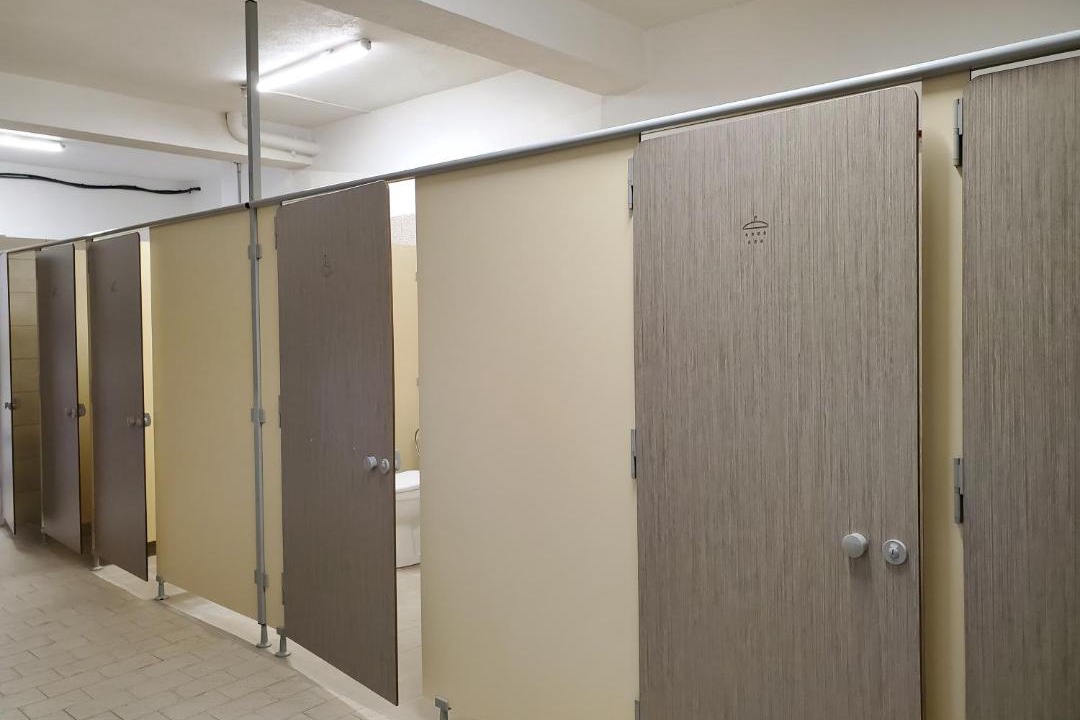 Photo of Bathroom in Saint-Cirgues-en-Montagne