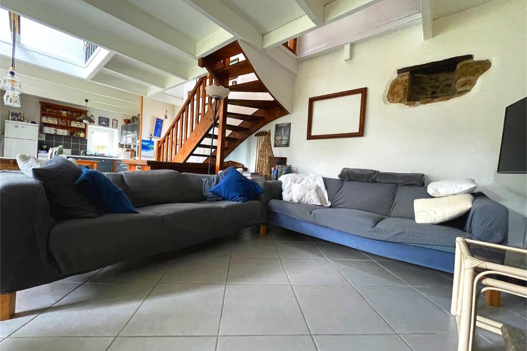 Photo of Livingroom in Lanmodez