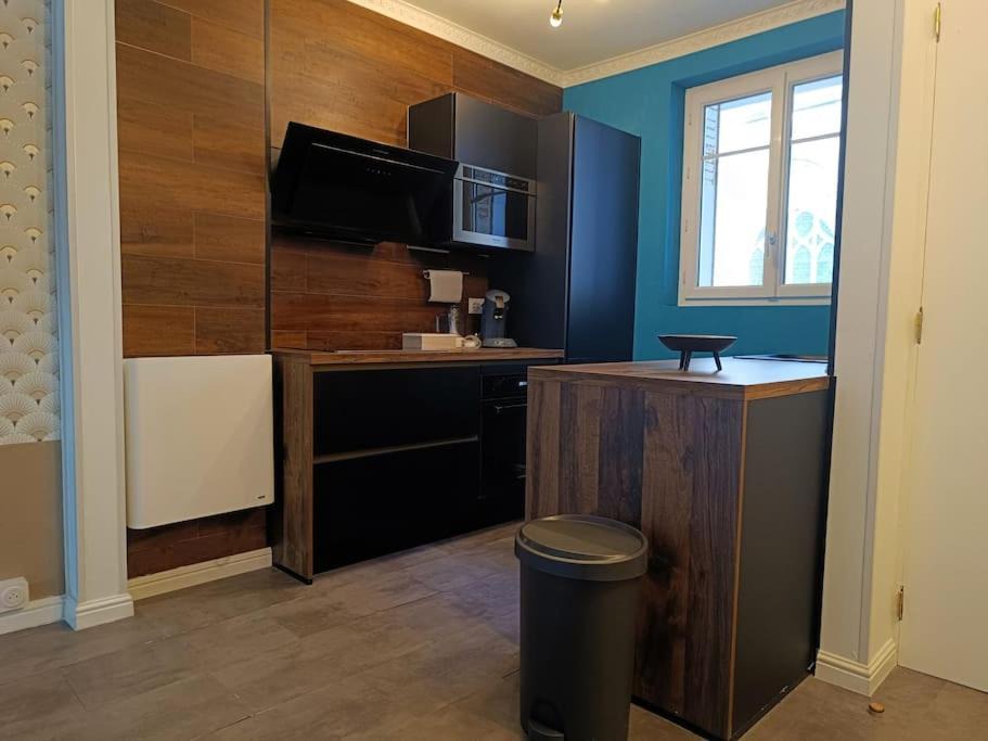 Photo of Kitchen in Rouen City Centre