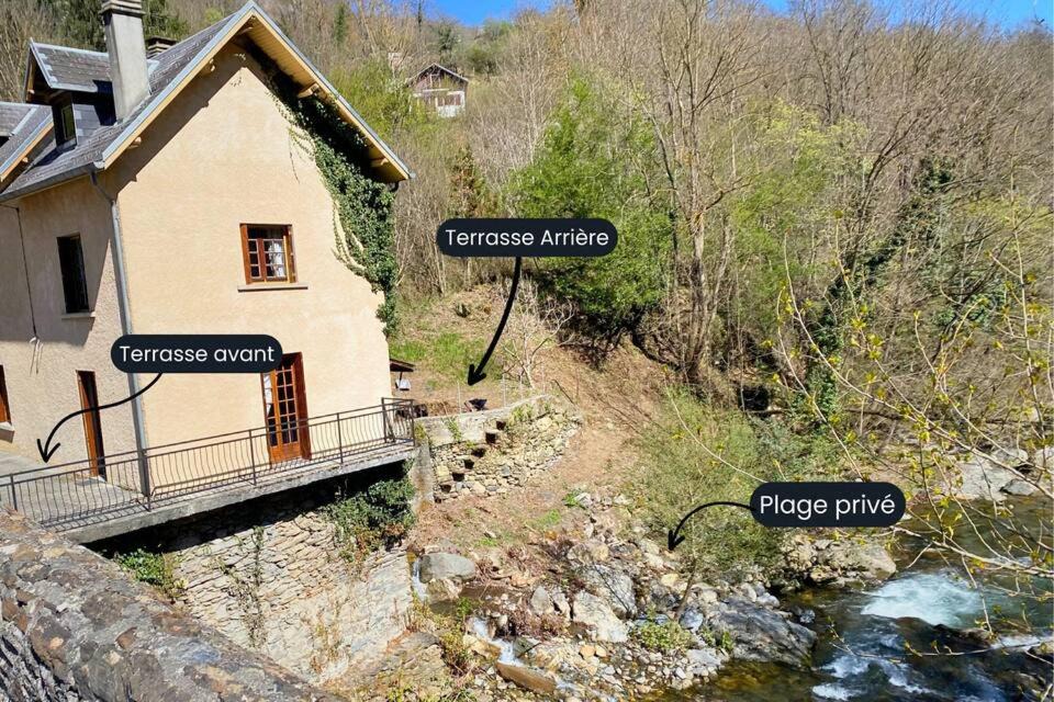 Photo of Buildings in Guran