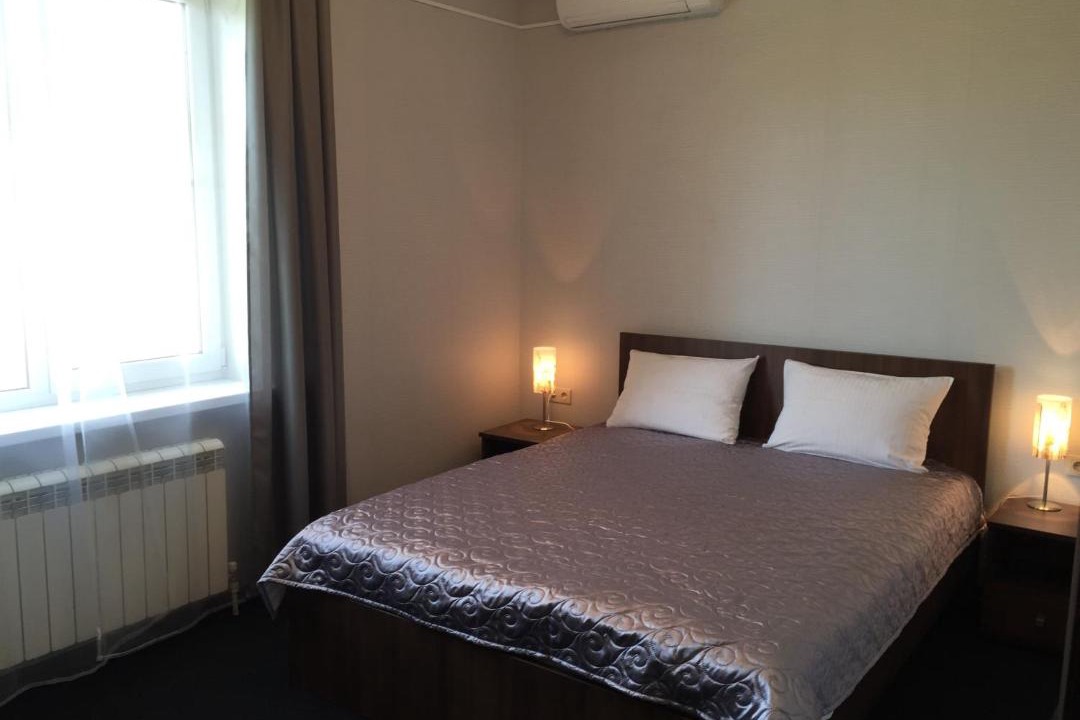 Photo of Bedroom in Volgograd