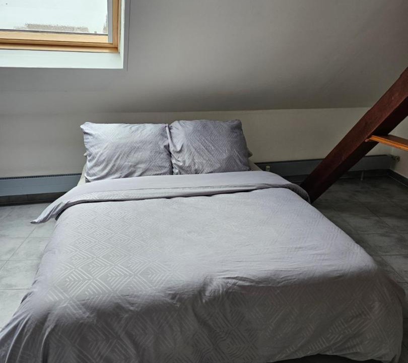 Photo of Bedroom in Roeschwoog