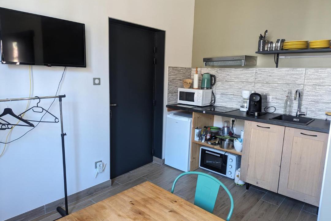 Photo of Kitchen in Montauban