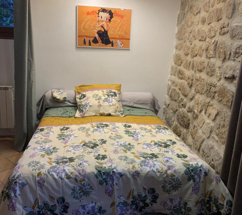 Photo of Bedroom in Quintenas