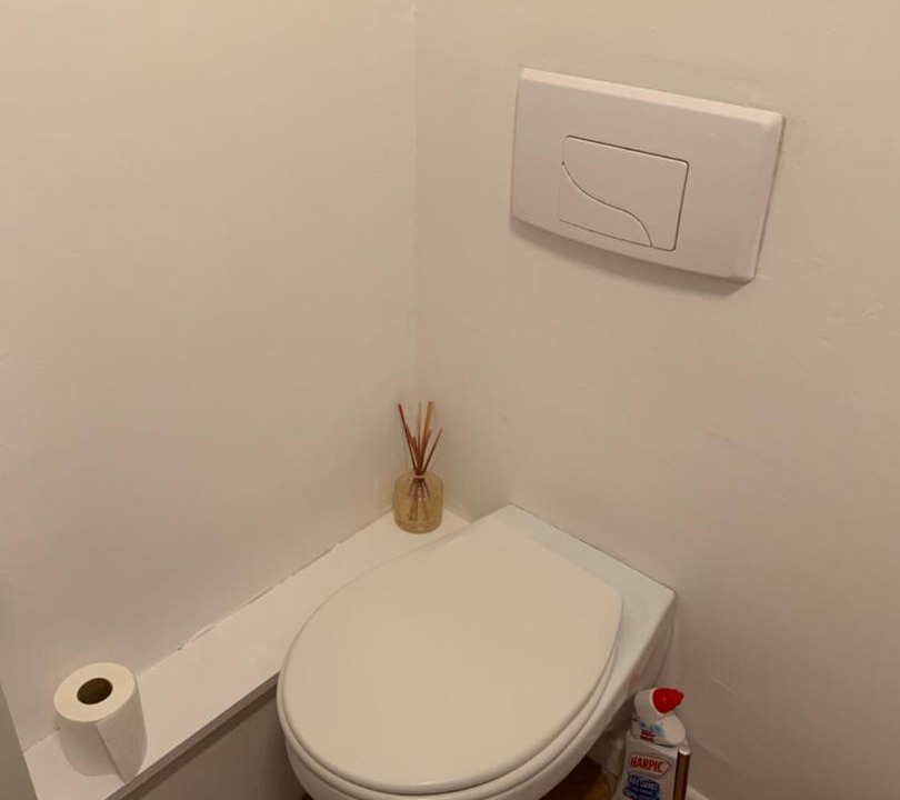Photo of Bathroom in Quintenas
