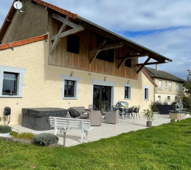 Photo of Others in Cercy-la-Tour