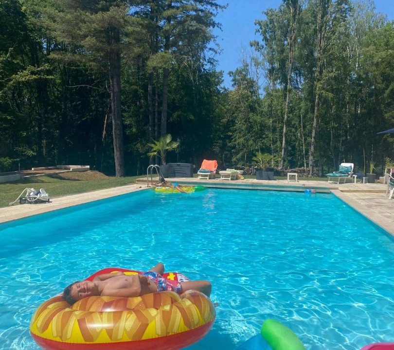 Photo of Outdoor in Sermaise