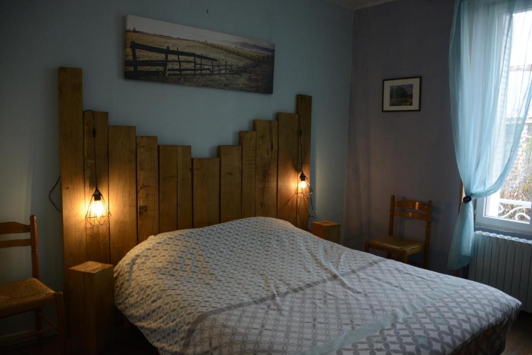 Photo of Bedroom in Anost