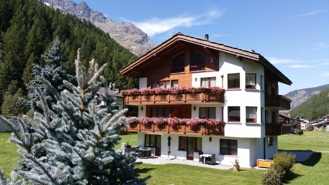 Photo of Others in Saas Grund