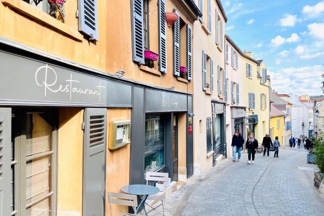 Photo of Others in Marly-le-Roi