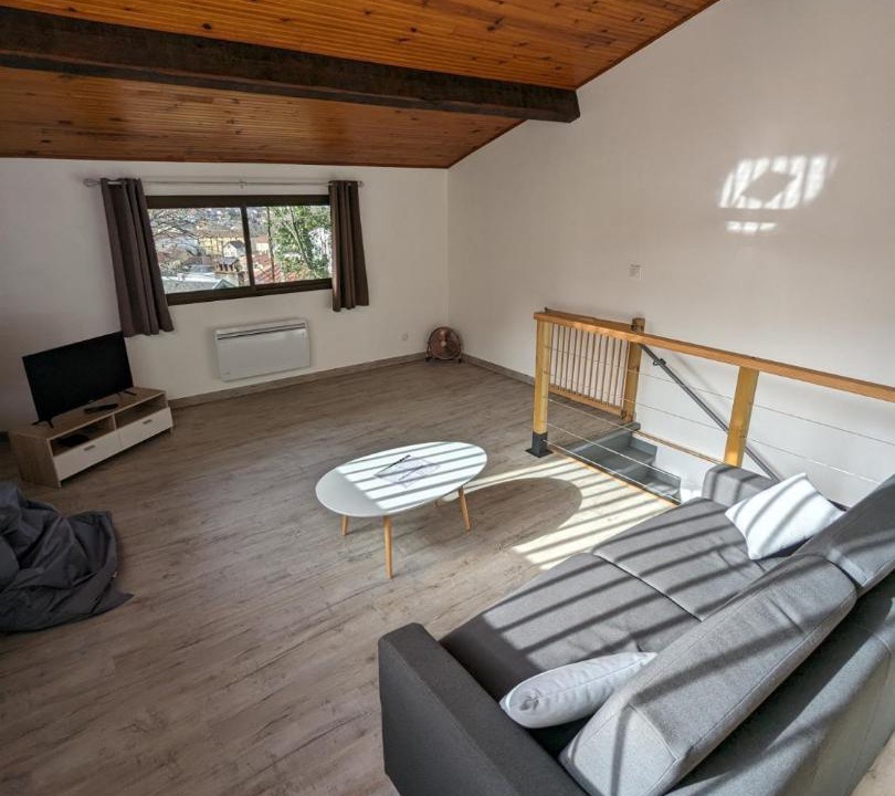 Photo of Livingroom in Tarascon-sur-Ariege