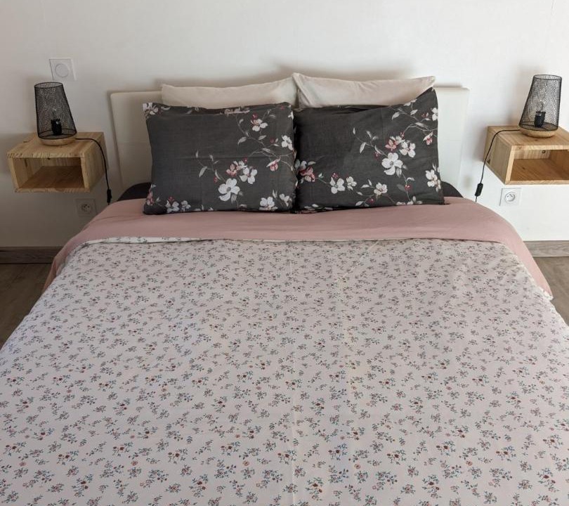 Photo of Bedroom in Tarascon-sur-Ariege