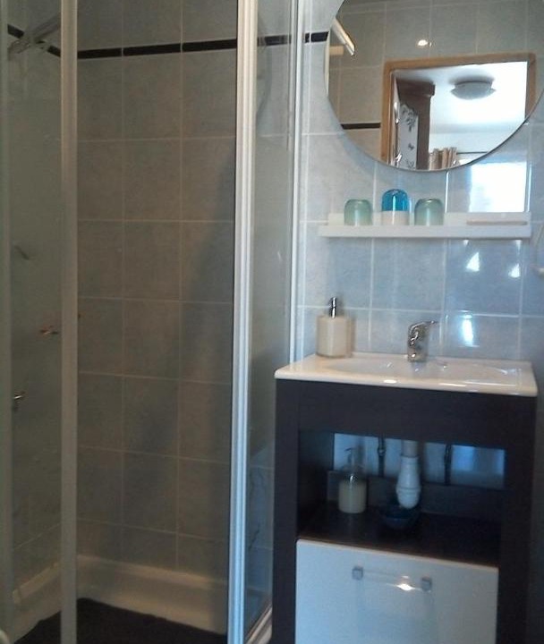 Photo of Bathroom in Chemery-sur-Bar