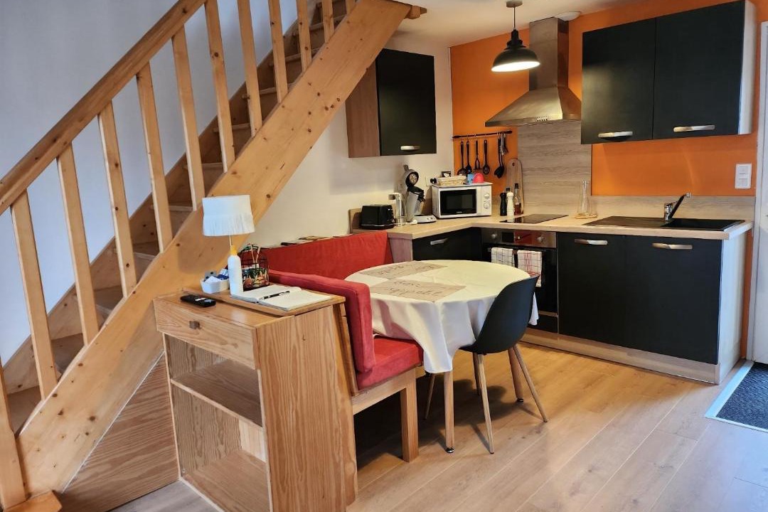 Photo of Livingroom in Trelevern