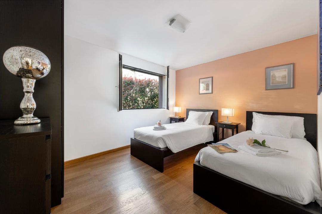 Photo of Bedroom in Carona