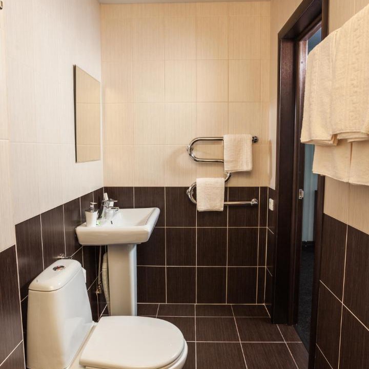 Photo of Bathroom in Volgograd
