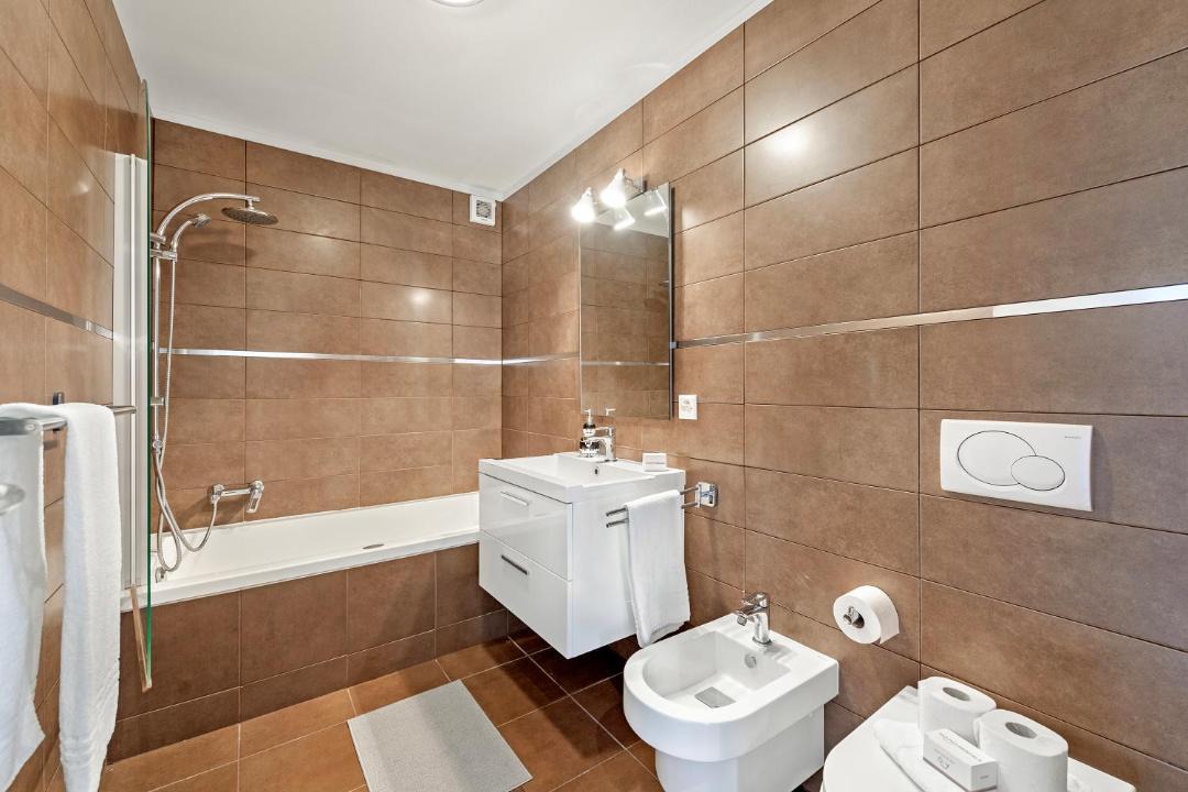 Photo of Bathroom in Carona
