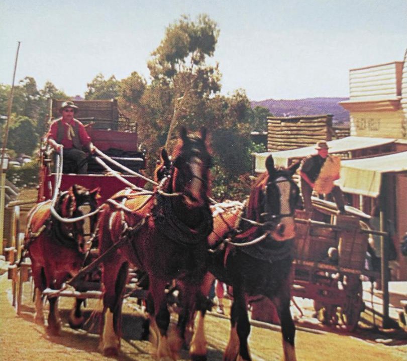 Photo of Others in Mount Clear