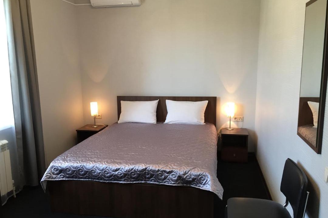 Photo of Bedroom in Volgograd