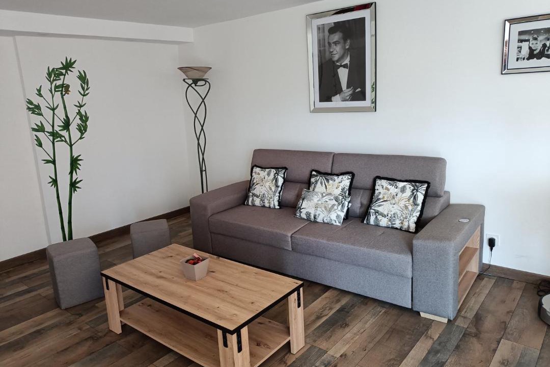 Photo of Livingroom in Riscle