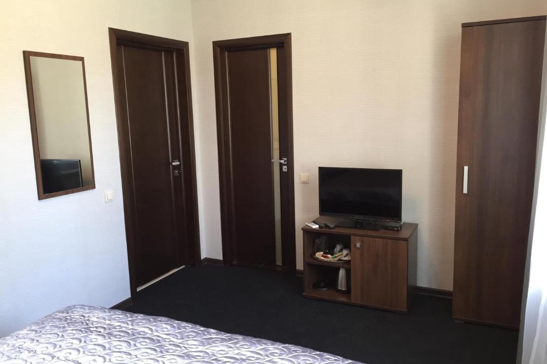 Photo of Bedroom in Volgograd