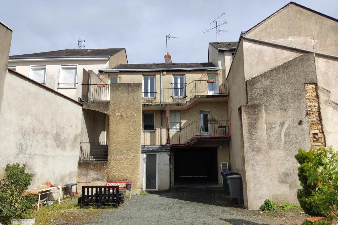 Photo of Others in Chateauroux