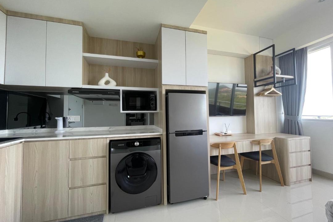 Photo of Kitchen in Batam