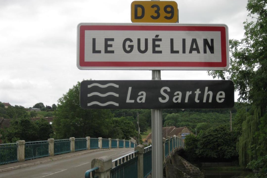 Photo of Others in Moitron-sur-Sarthe
