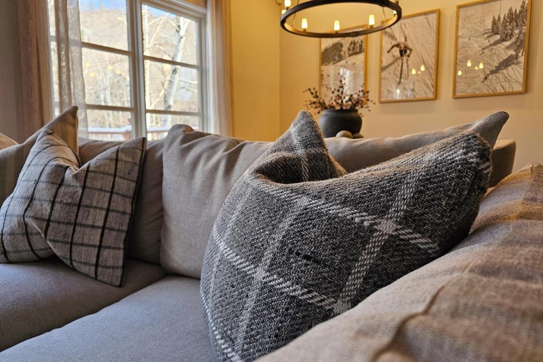 Photo of Livingroom in Mont-Tremblant