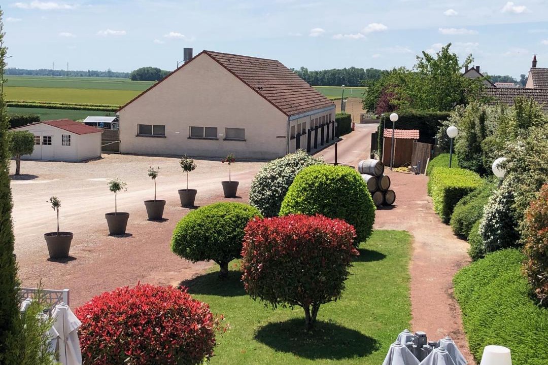 Photo of Buildings in Agencourt