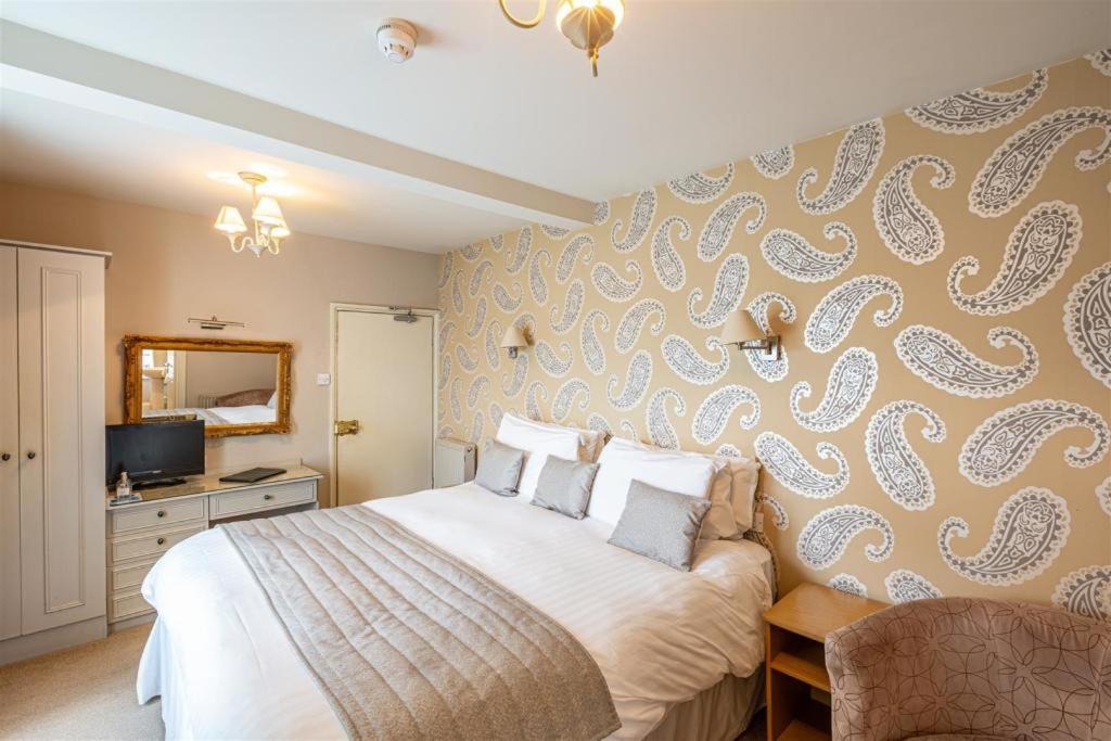 Photo of Bedroom in Penrith