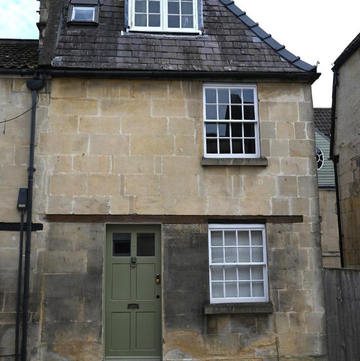 Photo of Buildings in Bath