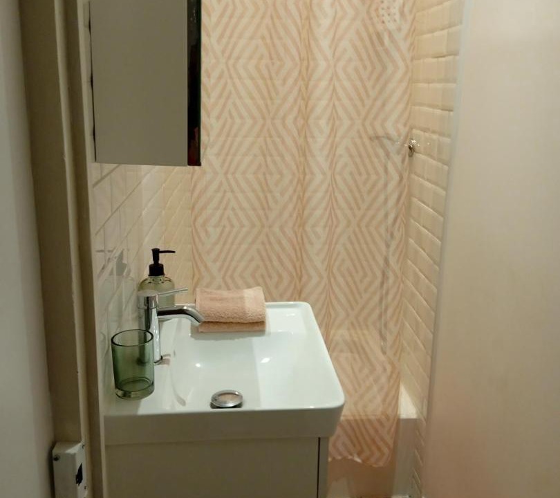 Photo of Bathroom in Le Pont-de-Beauvoisin