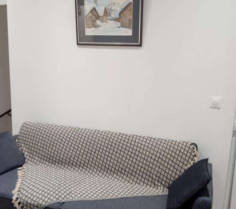 Photo of Livingroom in Le Pont-de-Beauvoisin