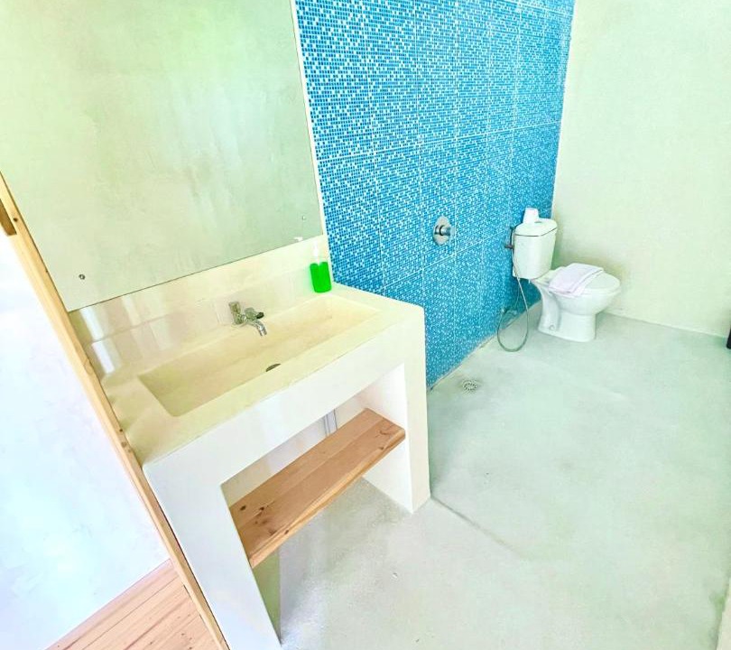 Photo of Bedroom in Central Lombok